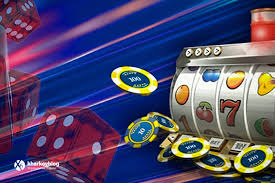Онлайн казино Casino Mers